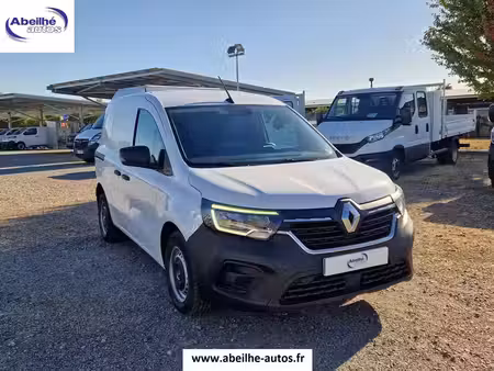 Renault Kangoo 1.5 dCi 60