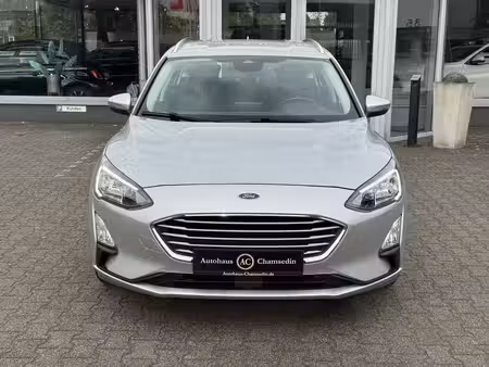 Ford Focus 1.0 Cool & Connect