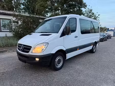 Mercedes-Benz Sprinter 2.1 150