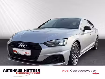 Audi A5 35 TDI 2.0 TDI 163