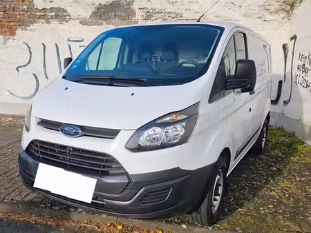 Ford Transit 2.0 105