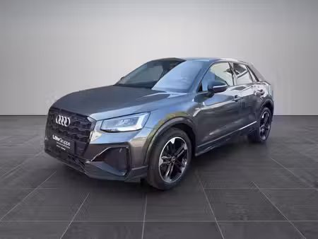 Audi Q2 35 TFSI 1.5 TFSI 150