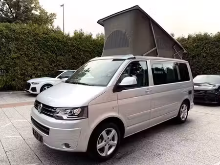 Volkswagen Transporter T5 California 2.0 TDI 180 4Motion