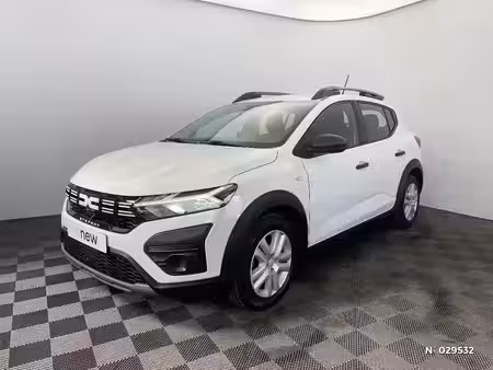 Dacia Sandero 1.0 100