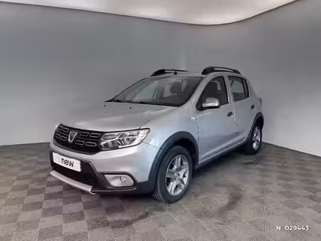Dacia Sandero 1.0 TCe 100
