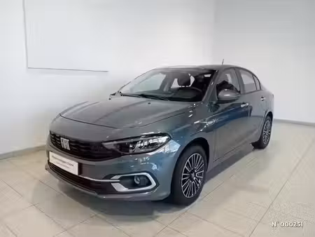 Fiat Tipo 1.6 MJT 130