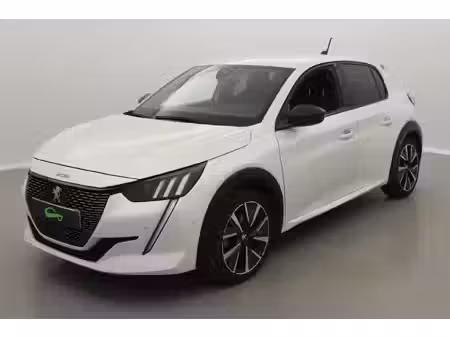 Peugeot 208 1.5 100 GT