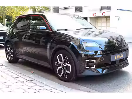Renault R5 Confort