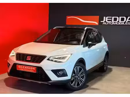 Seat Arona 1.0 TSI 115