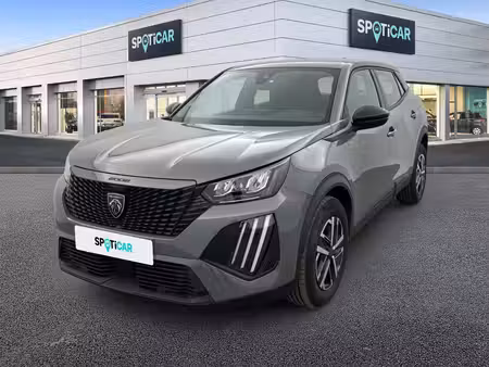Peugeot 2008 1.2 PureTech 100 Active