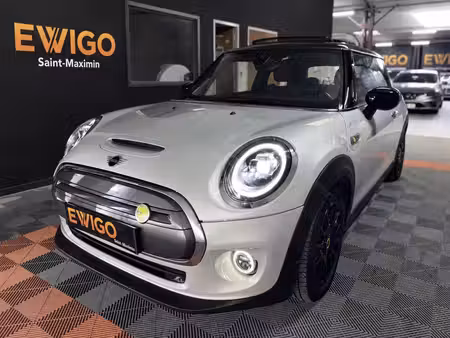 Mini Mini Cooper SE 184