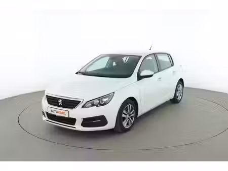 Peugeot 308 1.2 THP 130