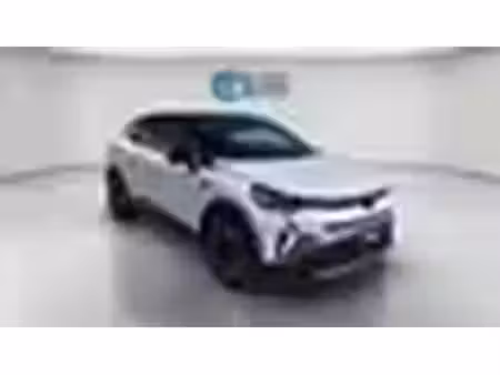 Renault Captur E-Tech 160 Esprit Alpine