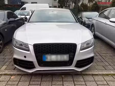 Audi A5 2.0 TFSI