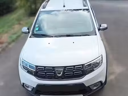 Dacia Sandero 1.5 dCi 95