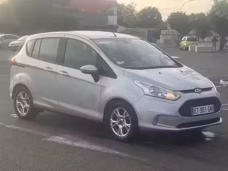 Ford B-max 1.0 SCTi 100 S