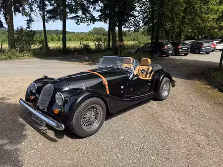 Morgan Roadster V6 3.0 215