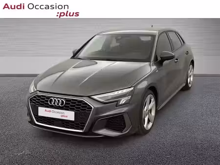 Audi A3 1.5 TFSI 150