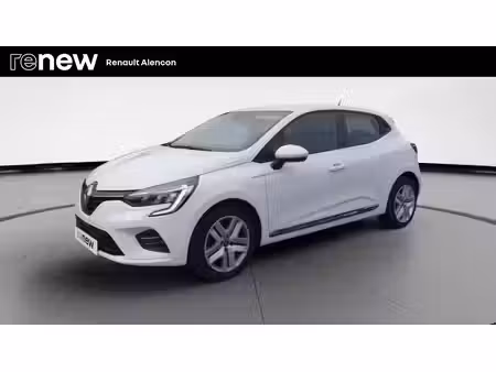 Renault Clio 1.0 TCe 90