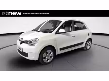 Renault Twingo 81