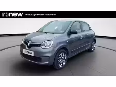 Renault Twingo 81