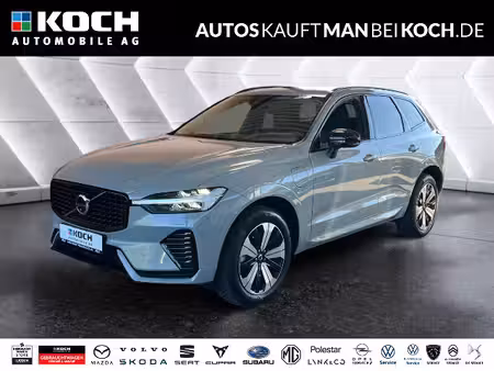 Volvo XC60 2.0 4x4