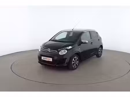 Citroën C1 1.0 VTi