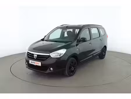 Dacia Lodgy 1.2 TCe 115