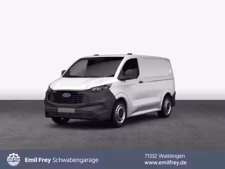 Ford Transit 2.0 136 Basis