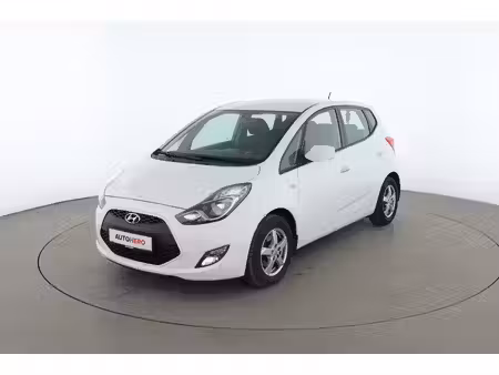 Hyundai IX20 1.6 125