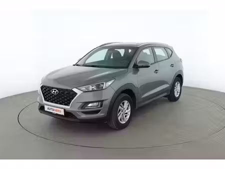 Hyundai Tucson 1.6 GDi 132 Creative