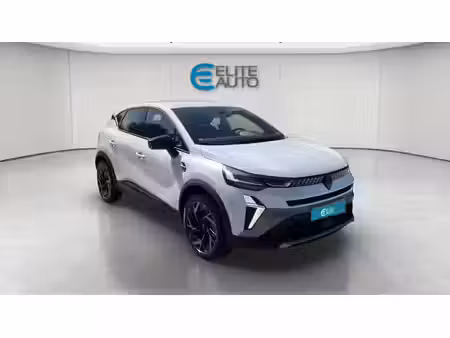 Renault Captur E-Tech 160 Esprit Alpine