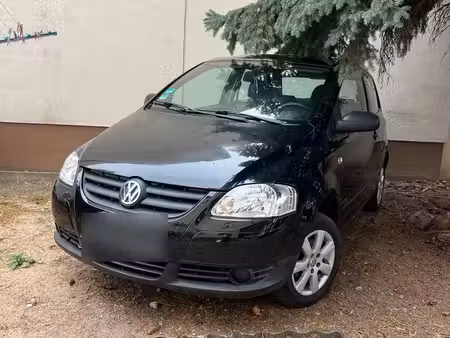 Volkswagen FOX 1.4 75 Fox