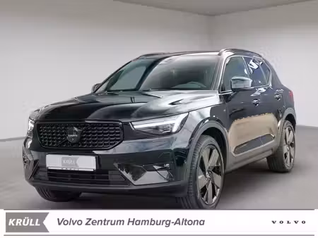 Volvo XC40 2.0