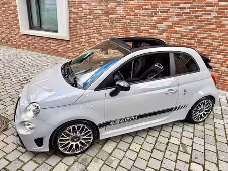 Abarth 595C 1.4 145
