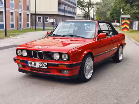 BMW Série 3 318i 1.8 115