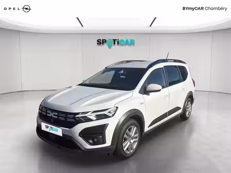 Dacia Jogger 1.0 100 Expression