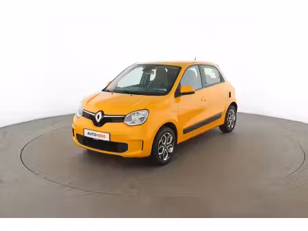 Renault Twingo 1.0 SCe
