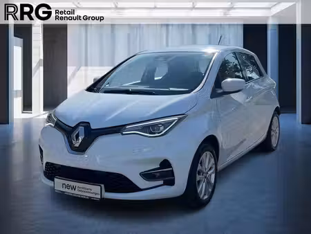 Renault Zoe R110 110 Experience