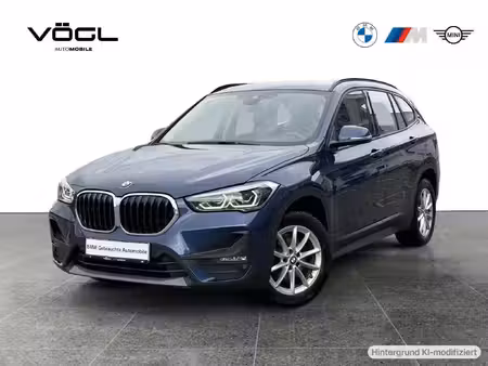 BMW X1 18d 2.0 150 xDrive