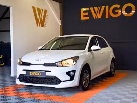 Kia Rio 1.2 85 Active