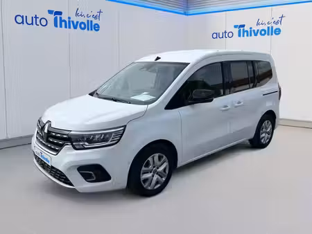 Renault Kangoo 1.5 dCi 95