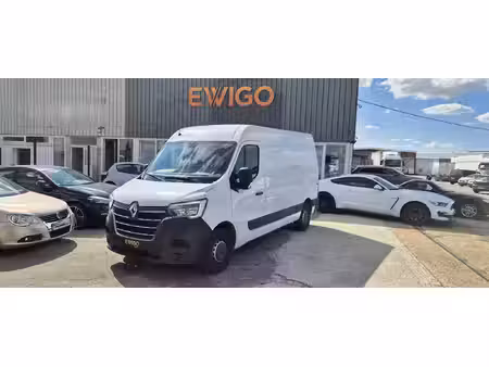 Renault Master 2.3 dCi