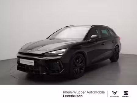 Cupra Leon 2.0 TSI 300