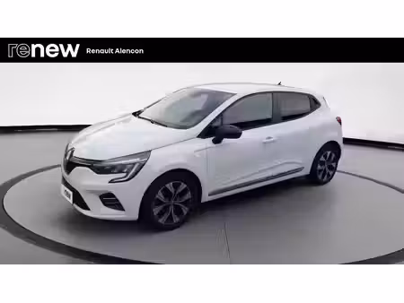 Renault Clio 1.0 TCe 90