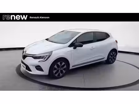 Renault Clio 1.0 TCe 90