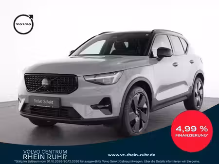 Volvo XC40 2.0