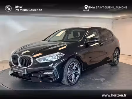 BMW Série 1 118i 1.5