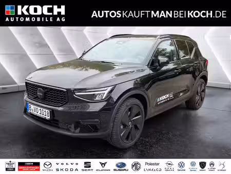 Volvo XC40 2.0