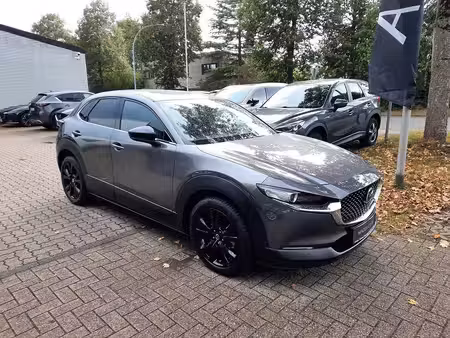 Mazda CX-30 Skyactiv G 2.5 140
